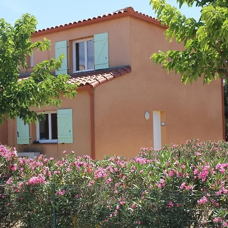 Villa 4etoiles La Pinede Village Le Barcares