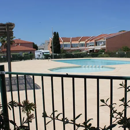 4etoiles La Pinede Village Le Barcares