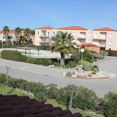 4etoiles La Pinede Village *
