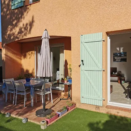 4etoiles La Pinede Village *