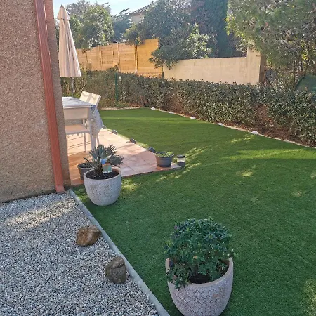 4etoiles La Pinede Village