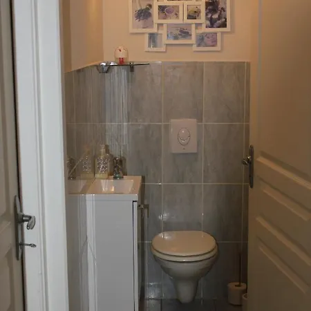 4etoiles La Pinede Village Villa *