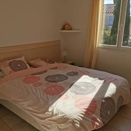 4etoiles La Pinede Village Villa *