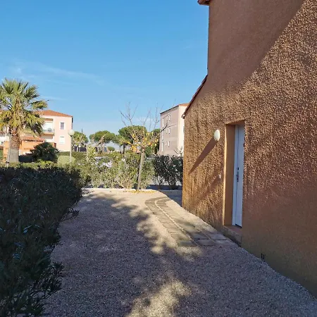 4etoiles La Pinede Village * Le Barcares