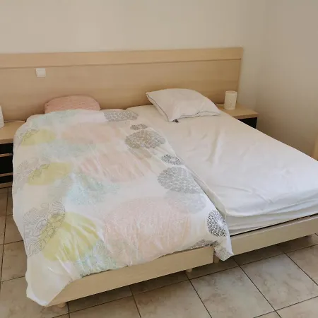 4etoiles La Pinede Village Villa *