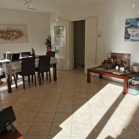 4etoiles La Pinede Village