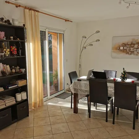 4etoiles La Pinede Village Villa Le Barcares