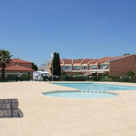 4etoiles La Pinede Village Villa