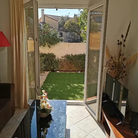 4etoiles La Pinede Village