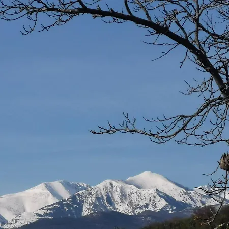 4etoiles La Pinede Village Villa *