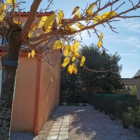 4etoiles La Pinede Village