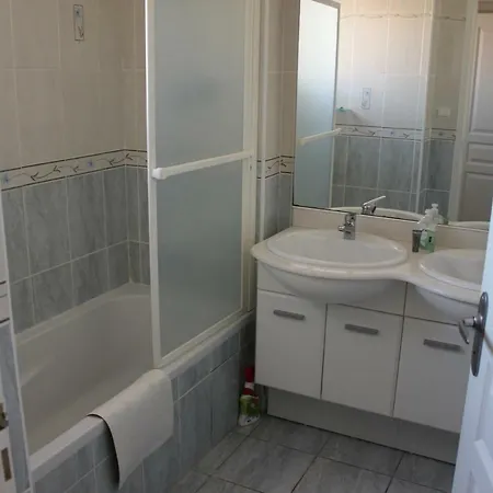 Villa 4etoiles La Pinede Village *