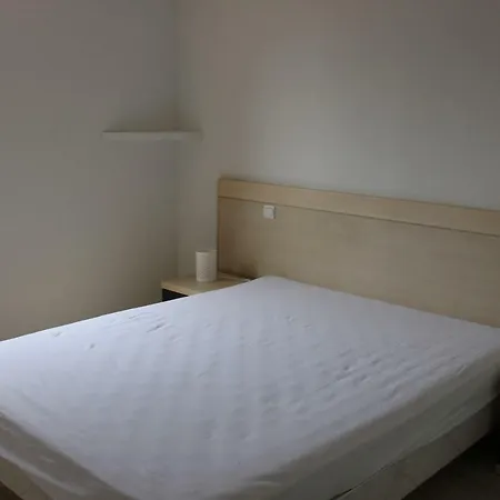 4etoiles La Pinede Village *