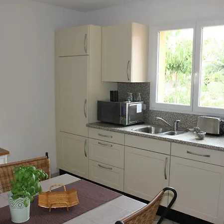 4etoiles La Pinede Village Villa