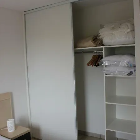 4etoiles La Pinede Village * Le Barcares